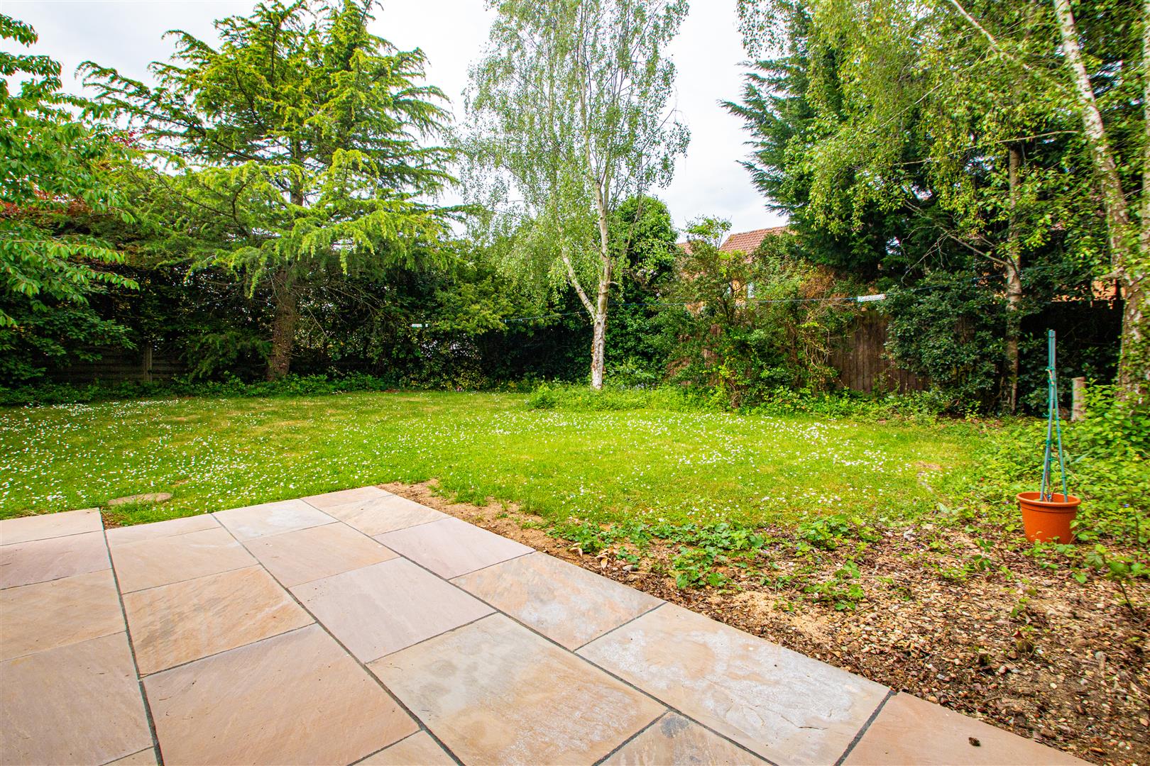 Ticehurst Close, Kents Hill, Milton Keynes